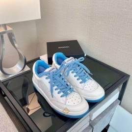 Picture of Chanel Shoes _SKUChanelF35-41M38-454Cmhf09013027